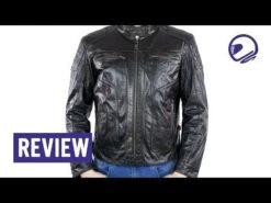 Richa Detroit Motorjas 5 Richa Detroit Motorjas -Mkc Moto Winkel default 10031