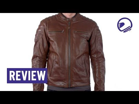 Richa Daytona 2 Motorjas 2 Richa Daytona 2 Motorjas - Afbeelding 2