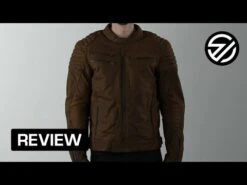 Richa Charleston Leren Motorjas -Mkc Moto Winkel default 10047