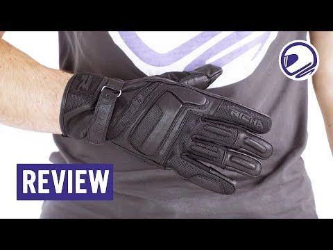 Richa Summerfly 2 Motorhandschoen 4 Richa Summerfly 2 Motorhandschoen - Afbeelding 4