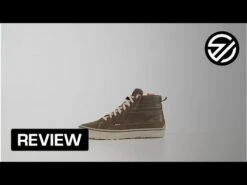 Richa Street 3 Waterdichte Motorsneaker 21 Richa Street 3 Waterdichte Motorsneaker -Mkc Moto Winkel default 10084