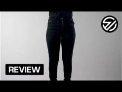 Richa Jegging Dames Motorlegging 5 Richa Jegging Dames Motorlegging -Mkc Moto Winkel default 10115