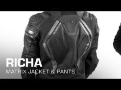 Richa Matrix 2 Motorbroek -Mkc Moto Winkel default 10132