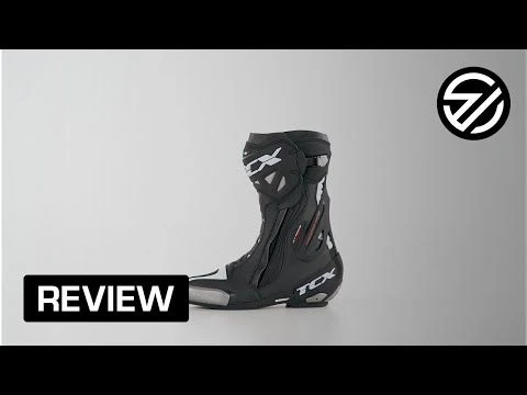 Richa RT-Race PRO Air Motorlaars 1 Richa RT-Race PRO Air Motorlaars