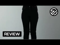 Richa Original 2 Slim Fit Dames Motorjeans