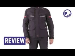 Richa Atlantic Gore-Tex Motorjas -Mkc Moto Winkel default 3771