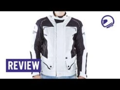 Richa Infinity 2 Mesh Motorjas -Mkc Moto Winkel default 3787