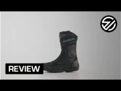 Richa Vulcan 2 Motorlaars -Mkc Moto Winkel default 3804