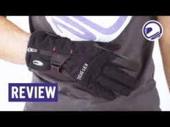 Richa Buster Gore-Tex Motorhandschoen -Mkc Moto Winkel default 3810