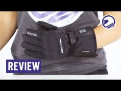 Richa Ice Polar Gore-Tex Dames Motorhandschoen -Mkc Moto Winkel default 3821