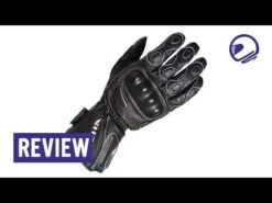 Richa Water Proof Racing Dames Motorhandschoen 5 Richa Water Proof Racing Dames Motorhandschoen -Mkc Moto Winkel default 3839