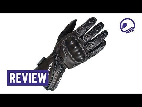 Richa Water Proof Racing Dames Motorhandschoen 3 Richa Water Proof Racing Dames Motorhandschoen - Afbeelding 3