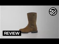 Richa Fuel Waterdichte Motorschoen 11 Richa Fuel Waterdichte Motorschoen -Mkc Moto Winkel default 4273