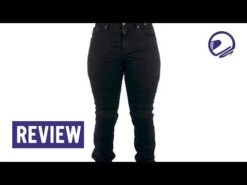 Richa Nora Dames Motorjeans 5 Richa Nora Dames Motorjeans -Mkc Moto Winkel default 4312