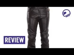 Richa Boulevard Leren Motorbroek -Mkc Moto Winkel default 4317