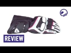 Xena 3 Dames Motorhandschoen 3 Xena 3 Dames Motorhandschoen -Mkc Moto Winkel default 4326