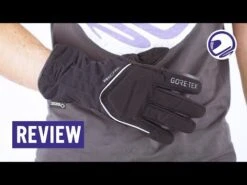 Richa Invader Gore-Tex Motorhandschoen -Mkc Moto Winkel default 4533