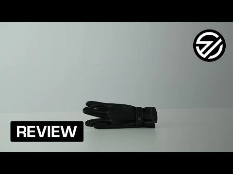 Richa Cafe Racer Motorhandschoen 4 Richa Cafe Racer Motorhandschoen - Afbeelding 4