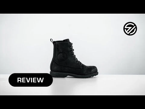 Richa Blend 2 Waterdichte Motorschoen 5 Richa Blend 2 Waterdichte Motorschoen - Afbeelding 5