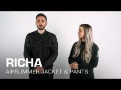 Richa Airsummer Dames Motorjas -Mkc Moto Winkel default 5154