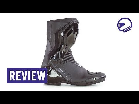 Dainese Nexus 2 D-WP Waterdichte Motorlaars 5 Dainese Nexus 2 D-WP Waterdichte Motorlaars - Afbeelding 5