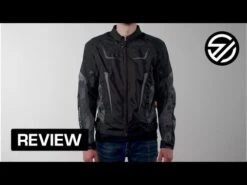 Richa Airstrike II Motorjas 5 Richa Airstrike II Motorjas -Mkc Moto Winkel default 5285