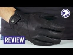 Richa Brooklyn Motorhandschoen 7 Richa Brooklyn Motorhandschoen -Mkc Moto Winkel default 5615