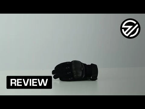 Richa Squadron Motorhandschoen 4 Richa Squadron Motorhandschoen - Afbeelding 4