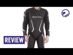 Richa Baracuda 1.1 1PC Eendelig Motorpak 7 Richa Baracuda 1.1 1PC Eendelig Motorpak -Mkc Moto Winkel default 6249