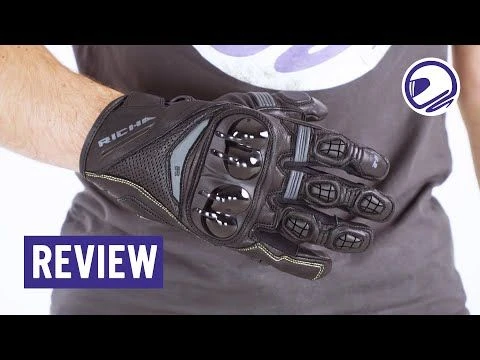 Richa Rotate Motorhandschoen 4 Richa Rotate Motorhandschoen - Afbeelding 4