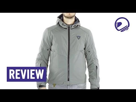 Afterburn H2O Motorjas 3 Afterburn H2O Motorjas - Afbeelding 3