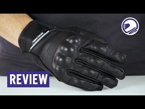 Richa Cruiser Motorhandschoen 4 Richa Cruiser Motorhandschoen - Afbeelding 4