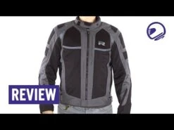 Richa Airstorm Waterdichte Motorjas 5 Richa Airstorm Waterdichte Motorjas -Mkc Moto Winkel default 7048