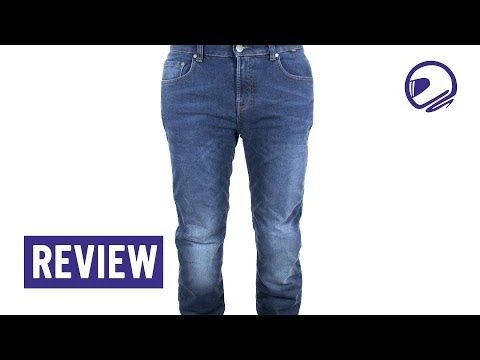 Richa Original Jeans 3 Richa Original Jeans - Afbeelding 3
