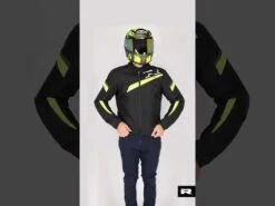 Richa Gotham 3 Wp Jas 17 Richa Gotham 3 Wp Jas -Mkc Moto Winkel default 8549