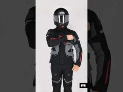 Richa Infinity 3 Pro Jas 15 Richa Infinity 3 Pro Jas -Mkc Moto Winkel default 8551