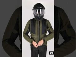 Richa Monaco Mesh Wp Jas 15 Richa Monaco Mesh Wp Jas -Mkc Moto Winkel default 8552