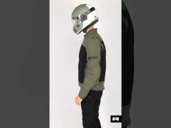 Richa Toulon Mesh Jas 17 Richa Toulon Mesh Jas -Mkc Moto Winkel default 8555