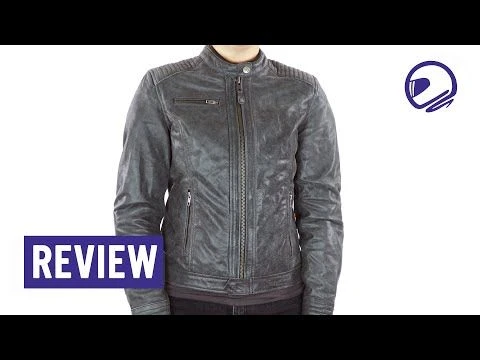 Richa Scarlett Motorjas 3 Richa Scarlett Motorjas - Afbeelding 3