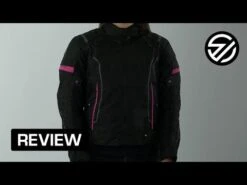 Richa Airstream 3 Dames Motorjas -Mkc Moto Winkel default 8831