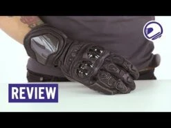 Richa Savage II Motorhandschoen -Mkc Moto Winkel default 9793