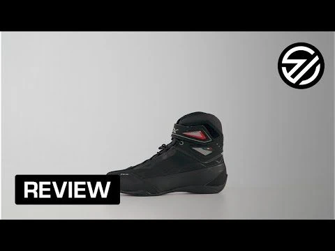 Richa Rush 2 Waterdichte Motorsneaker 2 Richa Rush 2 Waterdichte Motorsneaker - Afbeelding 2