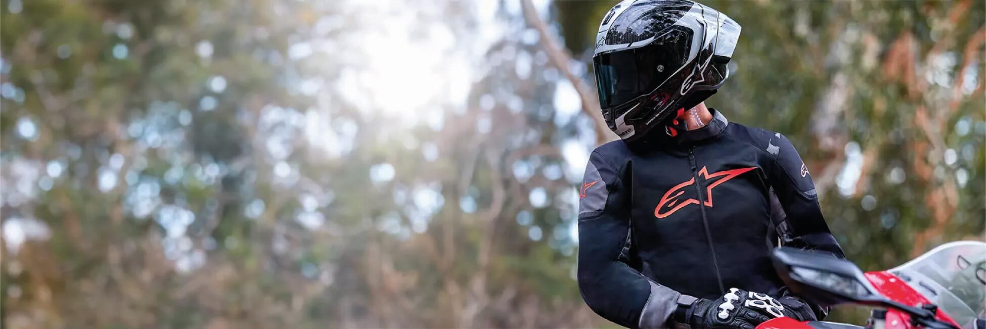 Mkc Moto Winkel -Mkc Moto Winkel motorkleding